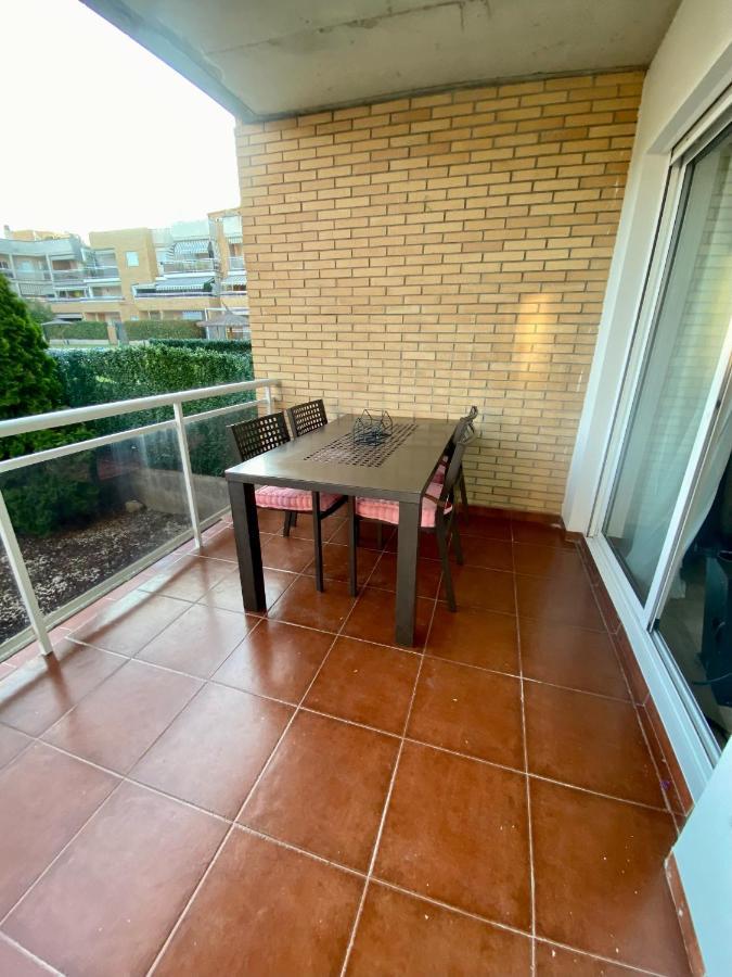 Cambrils Haven:2Br+2Bth+Wf+Pool Apartment Ngoại thất bức ảnh