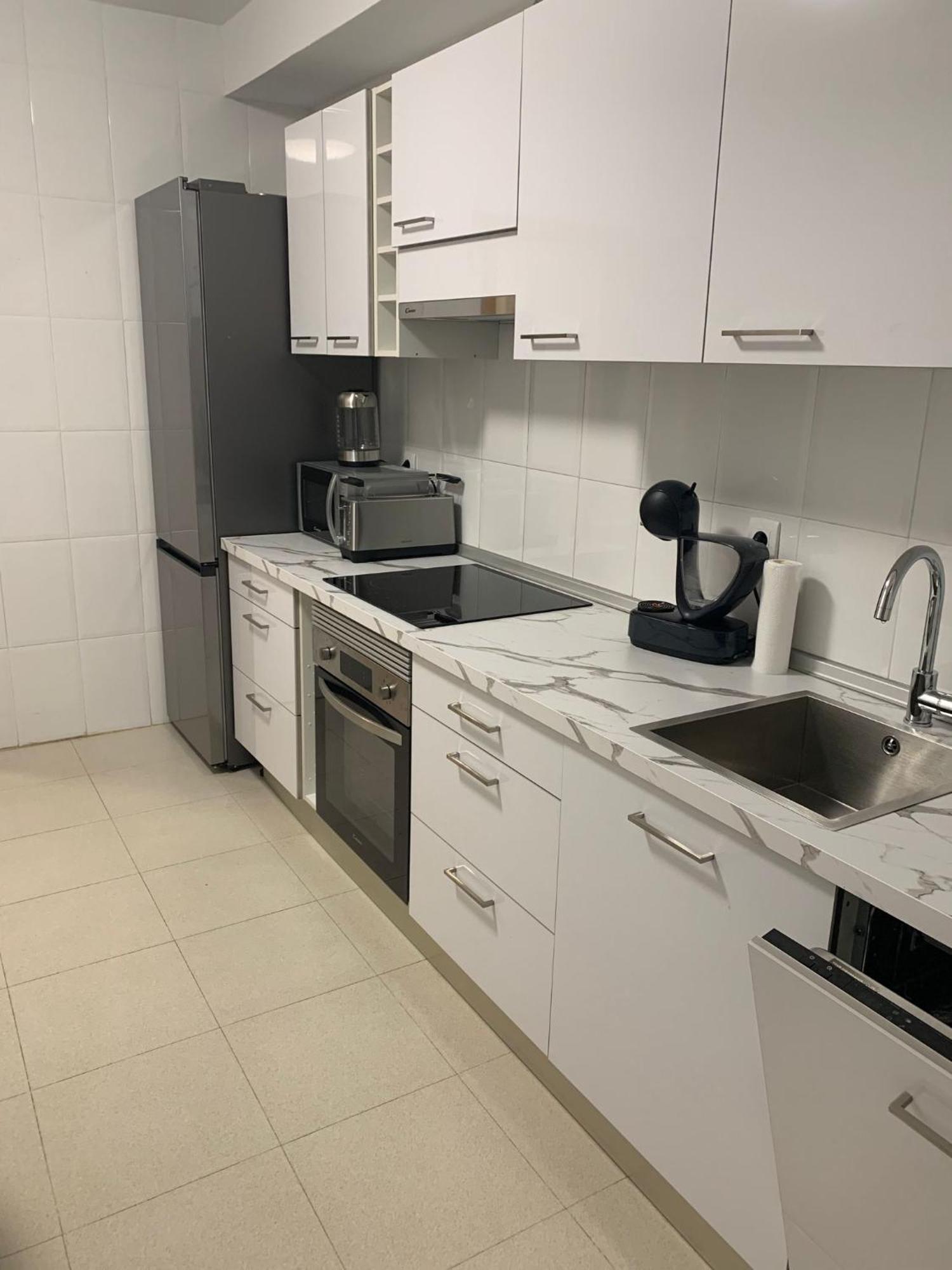 Cambrils Haven:2Br+2Bth+Wf+Pool Apartment Ngoại thất bức ảnh
