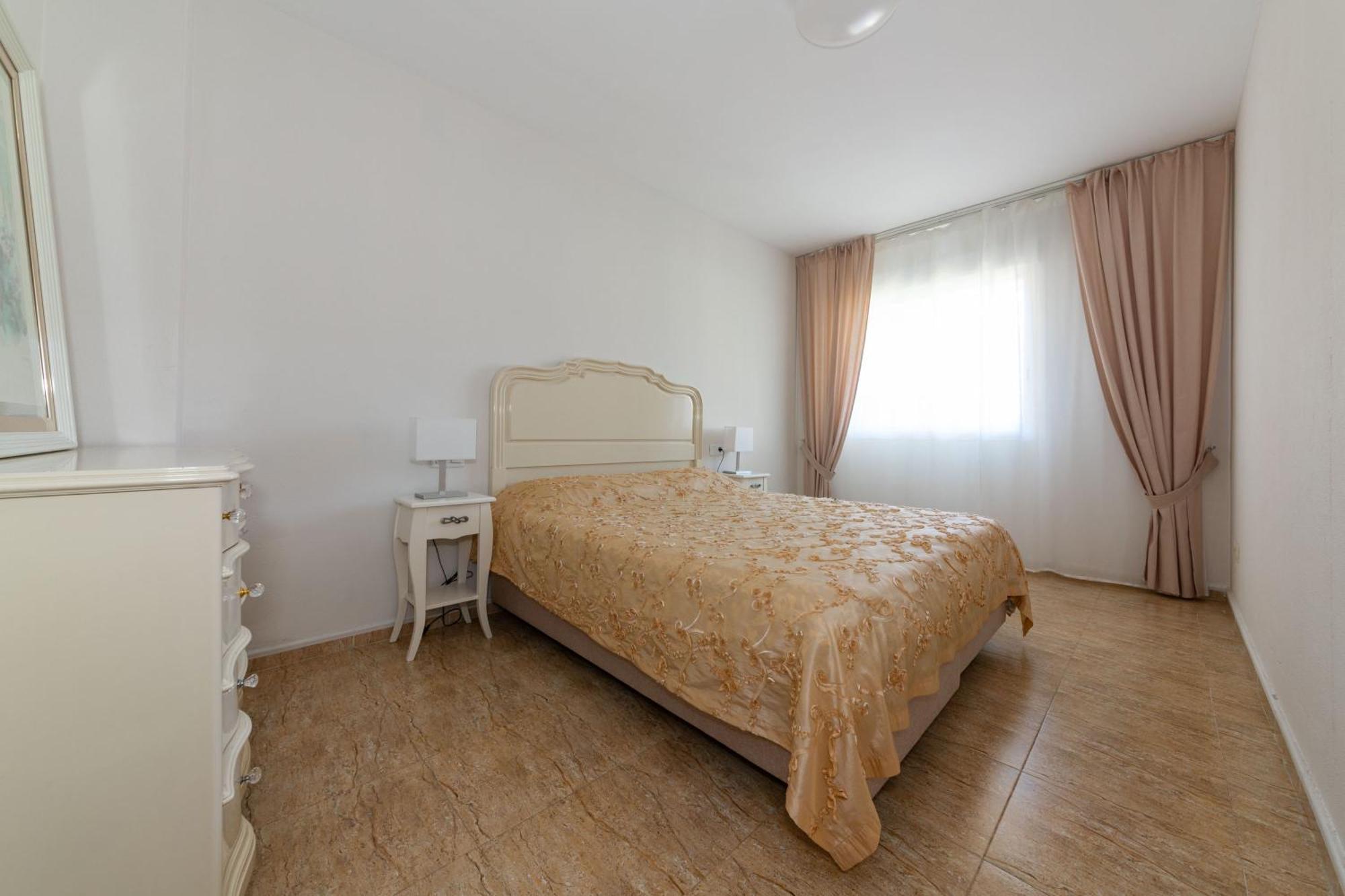 Cambrils Haven:2Br+2Bth+Wf+Pool Apartment Ngoại thất bức ảnh