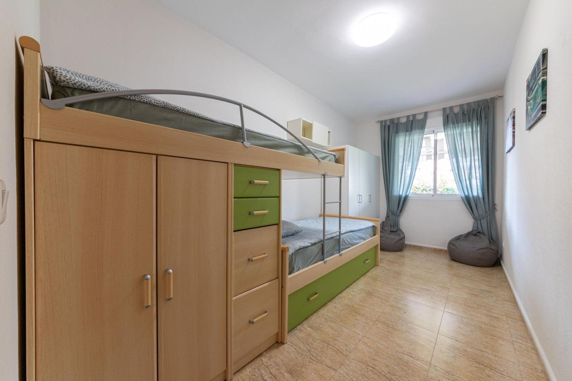 Cambrils Haven:2Br+2Bth+Wf+Pool Apartment Ngoại thất bức ảnh