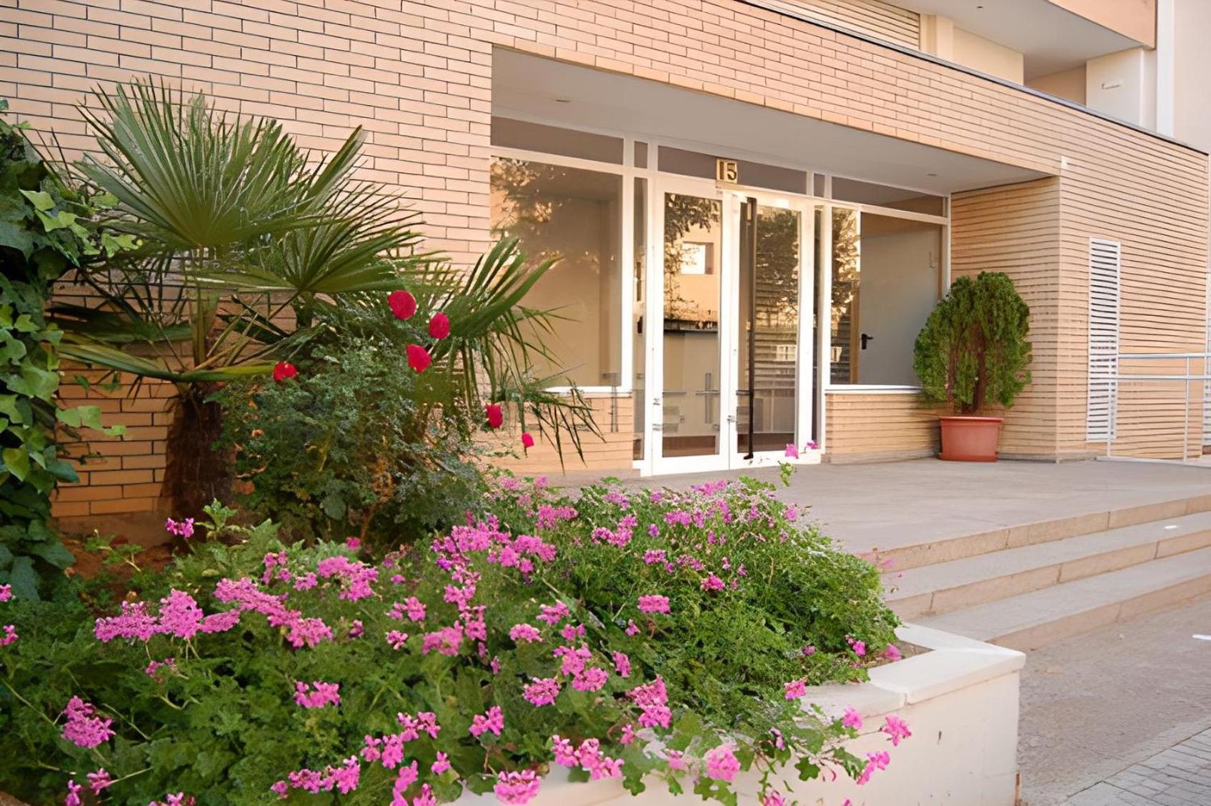 Cambrils Haven:2Br+2Bth+Wf+Pool Apartment Ngoại thất bức ảnh
