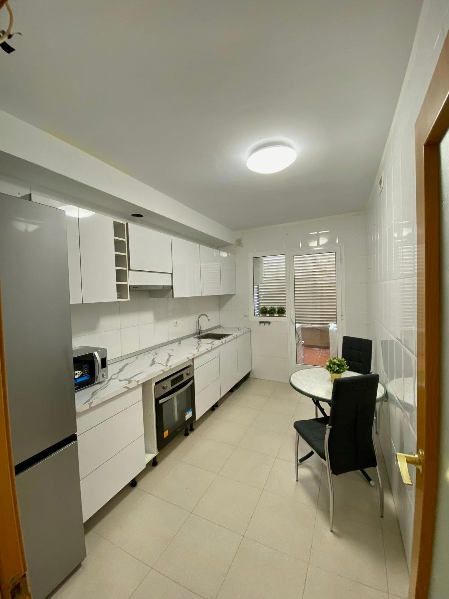 Cambrils Haven:2Br+2Bth+Wf+Pool Apartment Ngoại thất bức ảnh