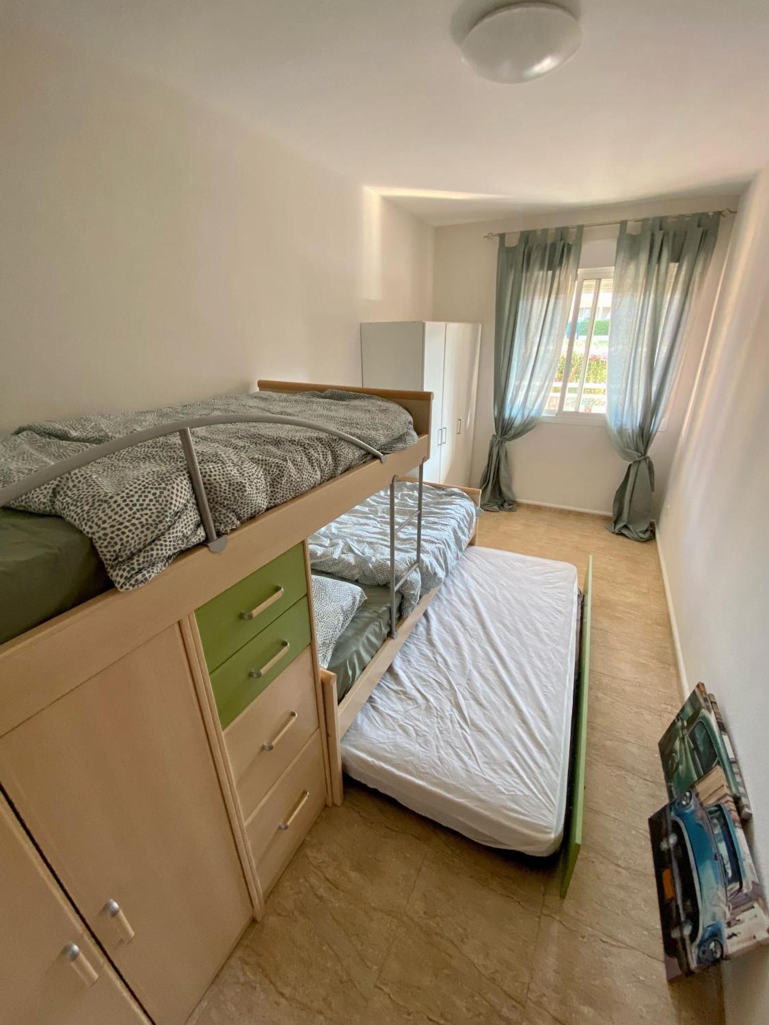Cambrils Haven:2Br+2Bth+Wf+Pool Apartment Ngoại thất bức ảnh