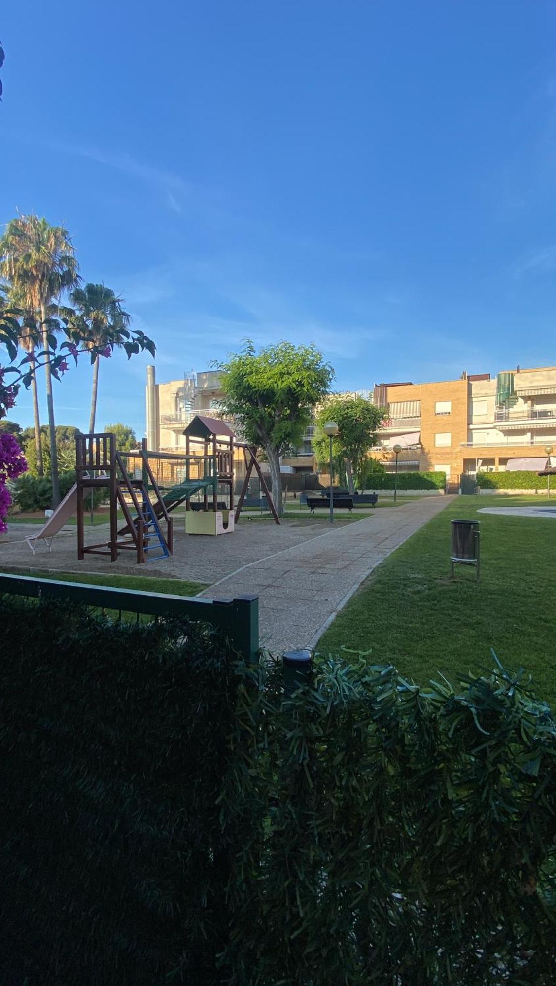 Cambrils Haven:2Br+2Bth+Wf+Pool Apartment Ngoại thất bức ảnh